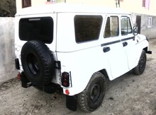 UAZ 31514, 1998 il