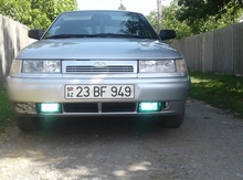 LADA (VAZ) 2112, 2007 il