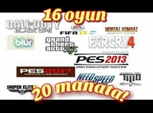 "Playstation 3" üçün oyunların yazılması