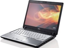 Ноутбук "Fujitsu Siemens P701 Core i5"