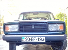 LADA (VAZ) 2107, 2005 il