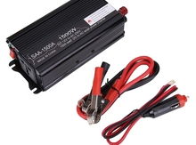12v dan 220 volta çevrici
