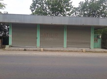 Mağaza, Lənkəran şəhəri