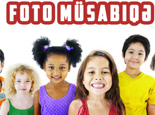 Foto müsabiqə