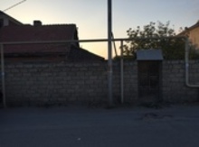 6.5 sot torpaq sahəsi, H.Aslanov qəs.