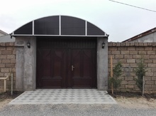 Həyət evi, Buzovna qəs.