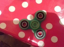 Spinner