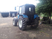 MTZ 820