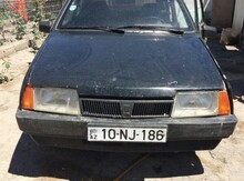 LADA (VAZ) 2109, 1990 il