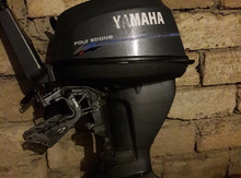 Mühərrik "Yamaha 15"