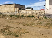 3.4 sot torpaq sahəsi, Masazır q.