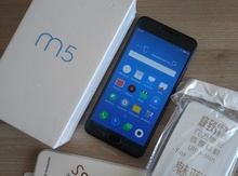 Meizu M5, 16GB