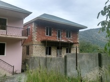 Həyət evi, Qax ş.