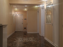 3-otaqlı yeni tikili, Qurtuluş 93, 73 m²