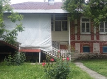 Həyət evi, S.Vurğun küç.