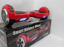 Segway Smart Balance, 6.5"