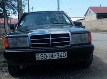 Mercedes 190, 1993 il