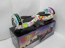Segway Smart Balance, 8"