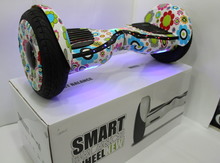 Segway Smart Balance, 10"