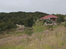 Həyət evi, Şabran r.