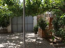 Həyət evi, Siyəzən r.