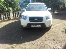 Hyundai Santa Fe, 2007 il
