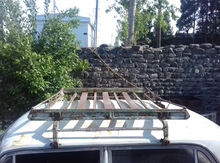 Avtomobil üçün baqaj