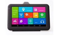 Naviqator "Gopad 5"