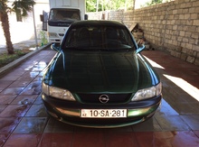 Opel Vectra, 1996 il