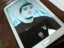 Samsung Galaxy Tab 3