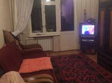 3-otaqlı mənzil, Neftçilər m., 62 m²