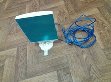 Wifi router