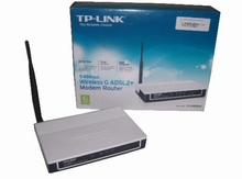 Modem "TP-Link"