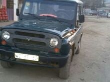 UAZ Xanter, 2004 il