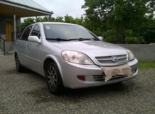 Lifan 520, 2008 il