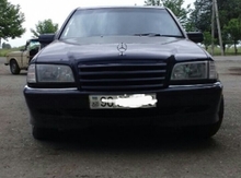 Mercedes C 180, 1997 il