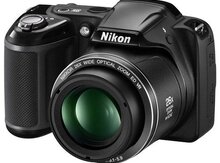 Fotoaparat "Nikon"