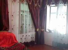 Həyət evi, Göyçay ş.