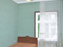 3-otaqlı yeni tikili, Balakən ş., 200 m²