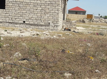 2 sot torpaq sahəsi, Abşeron r.
