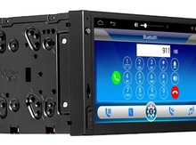 Monitor və naviqator