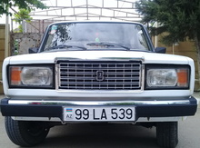 LADA (VAZ) 2107, 2005 il