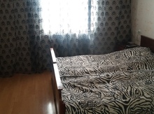 3-otaqlı yeni tikili, Nizami küç., 70 m²