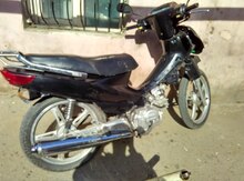 Motosiklet Haojue, 2009 il