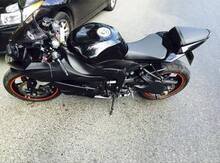 Kawasaki ZX-6R