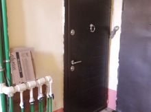 2-otaqlı yeni tikili, Masazır qəs., 56 m²
