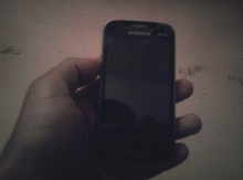 Samsung Galaxy Star Plus GT-S7262