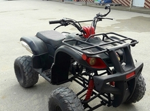 ATV, 2013 il