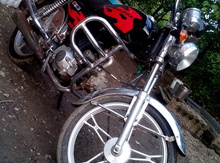 Motosiklet Aprilia, 2015 il