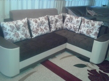 Künc divan